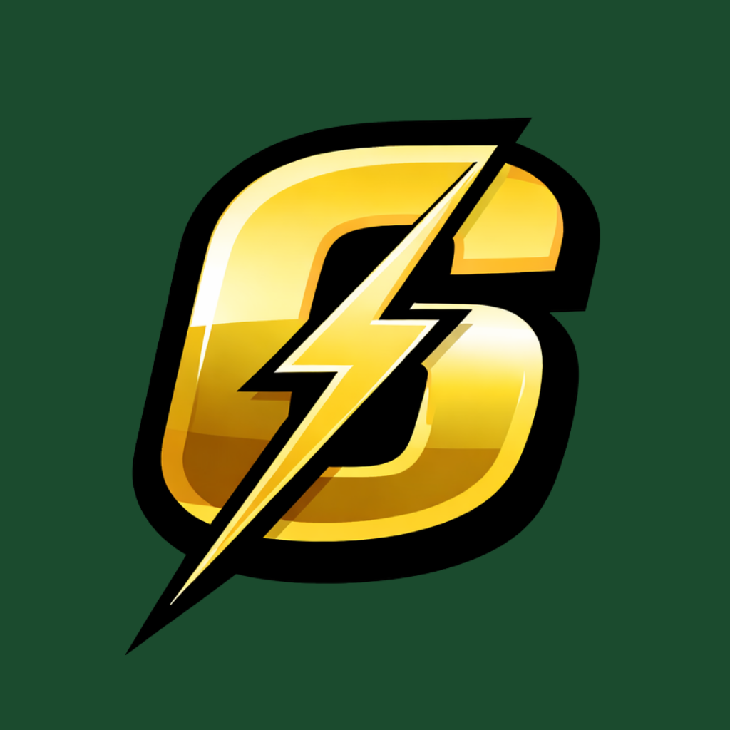 Smash6 app icon