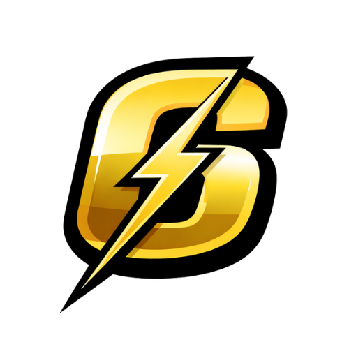 Smash6 icon